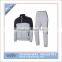 wholesale custom tracking suits with track jacket and pant