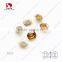 Topaz Good Quality Octagon Facets Crystal Fancy Stone for Ornaments