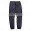 Cotton Hemp Leisure Trousers Man Pure Color Comfortable Pants