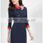 stewardess hotel bespoke uniform SHL572