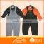 New born baby knit Rompers Cotton jumpsuits Overalls