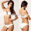 2017 Summer 6 Colors Best Seller U Shape Sexy Mature Bikini