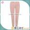 New design pink washed sporty girl track pant joggers jogging pant