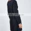 latest women wrap dress girl fashion party dresses designs with pictures