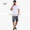 Mens Shorts Camouflage Printing OEM Casual Cargo Shorts