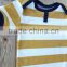 Boutique baby romper 2 pieces yellow and white stripe romper and shorts unique baby boy names images