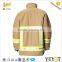 Ergonomic Sleeve Approved to ENISO1161 Flame Protection Workwear