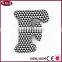 letter shaped fancy pillow decorative