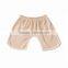 Wholesale baby shorts girl organic cotton baby shorts for summer hot pants shorts