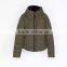 European Style New Collection Women Long Down Jackets With Fur Collar