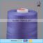 12s/2 105tex 30ticket Flywheel jeans polyester sewing thread 100%