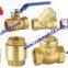 Brass Gate Valve, Ball Valve, Check Valve, Global Valve, Y-Strainer