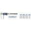 0-500mm Digital caliper Two-way claw measuring tools