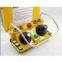 HS-J Joystick Industrial Wireless Remote Control System for Crane Hoist