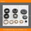 Customized High Precision Hard Alloy Powder Metallurgy Sintered Parts