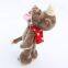 Mini Fleece Toys