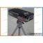 remote contol projectors of mini design
