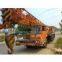 TADANO Crane Can Provide