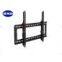 wall mount LCD bracket for flat panel TV