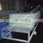 high strength Surface polishing treatment Fiberglass hollow panel
