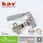 single action push to open spring hinge for cabinet