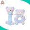 OEM customized plush toys baby stuffed baby toys wholesale