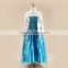 High quality Frozenparty dresses for girls,girl's birthday dresses
