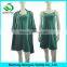 Simplicity Sexy Femme Lingerie Matte Silk Like Satin Chemise Nightgown