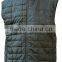 Bodywarmer Mens Quilted Hunter Vest for hunting