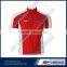 Sublimation custom chelsea jersey/ cycle jersey wear/ lambda cycling jersey