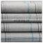 Check Design Poly/cotton 80/20 Fabric Poly Cotton European Style Jacquard Fabric