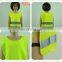 EN 1150 children's standard size safety vest