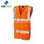 High quality new style high visibility vest