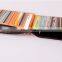 Womens Pu Leather Wallet ID Money Credit Card Slim Holder