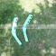 Hockey stick head toy