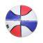 Non-Slip Size 6 Compostie Rubber Basketball