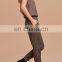 Spring Autumn Strapless Rayon Romper Jumpsuits For Women 2017 (17031001)