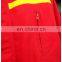 Winter Antistatic Windproof Uniform Jacket