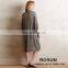 Ladies Guangzhou wholesale makets latest long designs girls sweater tops