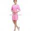 Fashional design women spa beauty salon uniform for sale