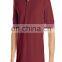 custom mens classic short sleeve uniform blank pique polo shirt