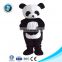 New kids mascot costume fancy dress realistic latex animal mascot costumes for kids