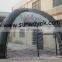 high quality part display cheap domo inflatable customized inflatable tent