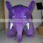 New arrival!!HI CE inflatable elephant mascot costume for party and show,wonderful elephant mascot costume