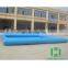 Good large inflatable adult swimming pool in Guangzhou China