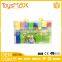 Children educational learning building large blocks for wholesale