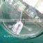 PVC Transparent Jumbo Water Ball With Handle