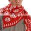 Bandana, Pirate Bandana Latest Designs India, Cotton Bandana Low Price