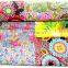 PATCHWORK KANTHA Quilt Blanket Bedspread Throw Gudari Ralli India Bedding Patchwork Quilt Queen Quilt Bohemian Quilt Multi Color