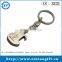 Factory directly supply guitar keychain bottle opener